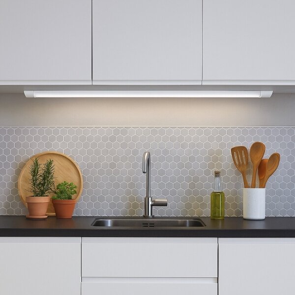 Rabalux 78025 - Lampada LED sottopensile BATTEN LIGHT2 LED/36W/230V 120 cm