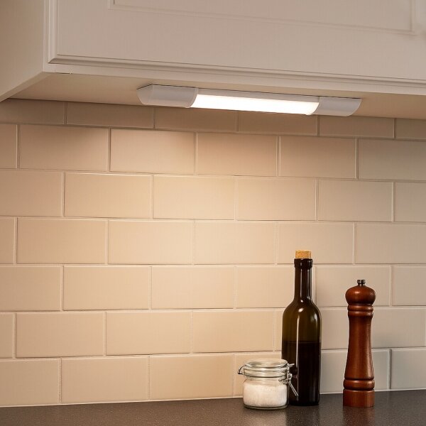 Rabalux 78022 - Lampada sottopensile BATTEN LIGHT2 LED/10W/230V 30 cm