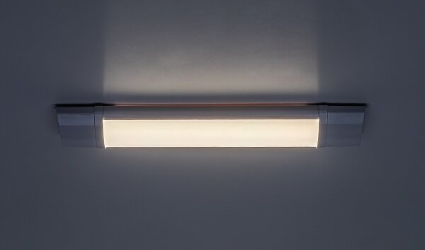 Rabalux 78022 - Lampada sottopensile BATTEN LIGHT2 LED/10W/230V 30 cm