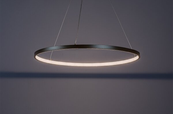 Rabalux 72347 - Lampadario LED sospeso su cavo BELIZA LED/55W/230V 3000K