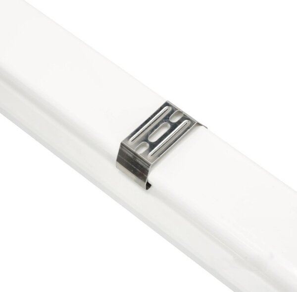 Apparecchio LED tecnico tipo fluorescente LUMEXO LED/36W/230V 4000K IP65 121 cm