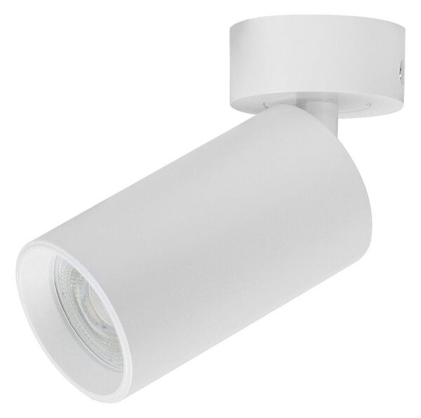 Rabalux 73085 - Faretto YORLI 1xGU10/7W/230V bianco