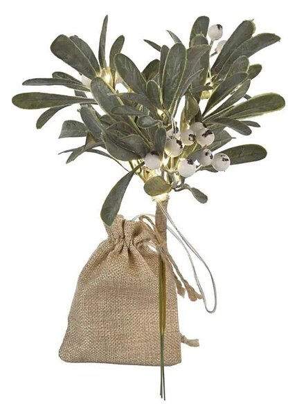 Decorazione natalizia a LED 14xLED/2xAA