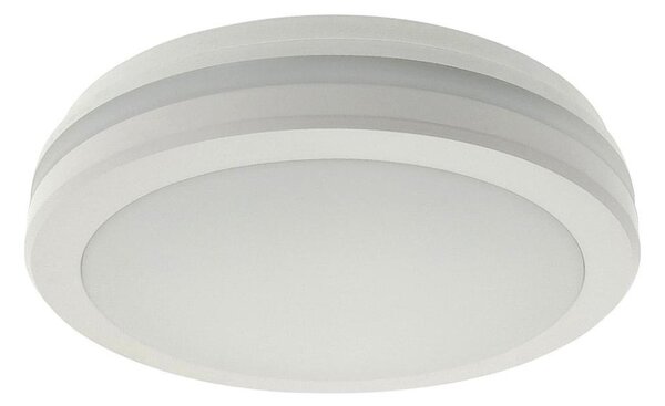 Plafoniera LED con sensore di movimento LED/20W/230V 3000/4000/6500K IP54 bianca