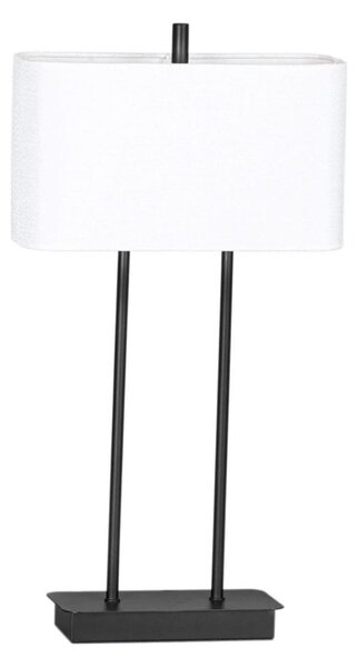 ByRydens 4002190-5000 - Lampada da tavolo LUTON 1xE14/5W/230V