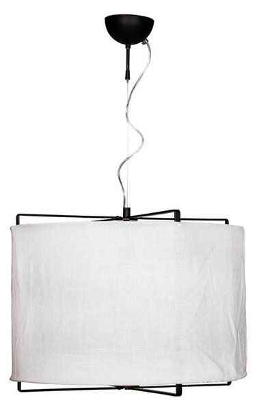 ByRydens 4201950-5000 - Lampada a sospensione con cavo SOFTY 1xE27/5W/230V