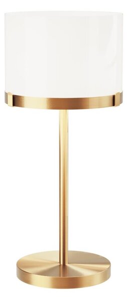 ByRydens 4024560-6509 - Lampada da tavolo MARCEL 1xE27/8W/230V
