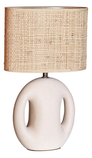 Cottex 8000100-5507 - Lampada da tavolo HOLD 1xE14/8W/230V