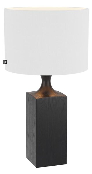 ByRydens 4002760-5000 - Lampada da tavolo WOODY 1xE27/8W/230V 56 cm