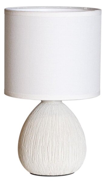Cottex 8000150-5504 - Lampada da tavolo MADISON 1xE14/8W/230V crema