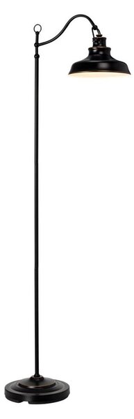 Cottex A9091A - Lampada da terra NEW HAVEN 1xE27/60W/230V