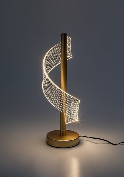 Rabalux 74416 - Lampada da scrivania LED ZOFRAEL LED/6W/230V 3000K