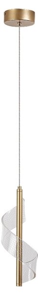 Rabalux 72414 - Lampadario LED su cavo ZOFRAEL LED/6W/230V 3000K