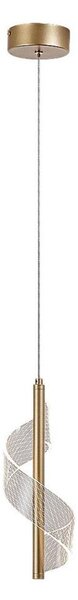 Rabalux 72414 - Lampadario LED su cavo ZOFRAEL LED/6W/230V 3000K