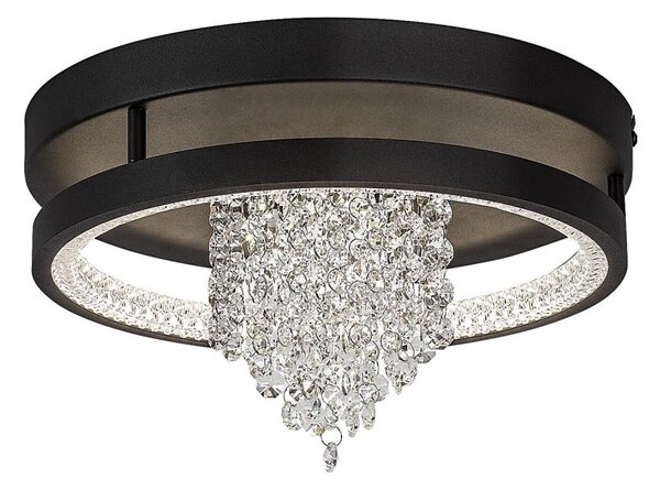 Rabalux 71352 - Plafoniera LED MARIBELL 20W/230V 3000/3500/4000K, diam. 30 cm