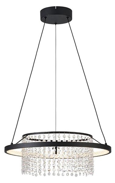 Rabalux 72353 - Lampadario a sospensione con cavo MARIBELL LED/40W/230V 3000/3500/4000K