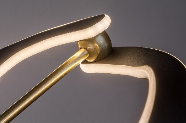 Rabalux 72149 - Lampadario sospeso con cavo ADALIND LED/40W/230V 3000K