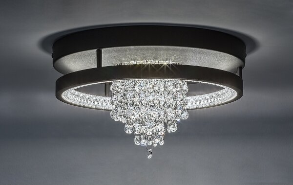 Rabalux 71352 - Plafoniera LED MARIBELL 20W/230V 3000/3500/4000K, diam. 30 cm