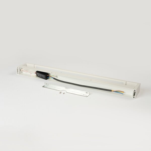Brilagi- Illuminazione LED per specchio da bagno AQUA LINE LED/18W/230V 60 cm IP44 bianco