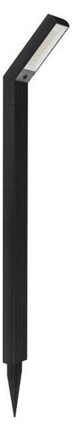Lampada solare 2 in 1 LED/1,5W/3,7V IP65 1500 mAh