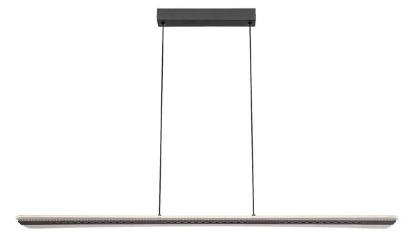 Rabalux 72026 - Lampadario LED a sospensione su cavo NORAEL LED/40W/230V 3000K