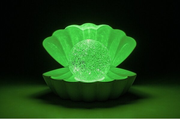Rabalux 76030 - Lampada decorativa LED RGB SPARKLY LED/0,8W/3xAAA