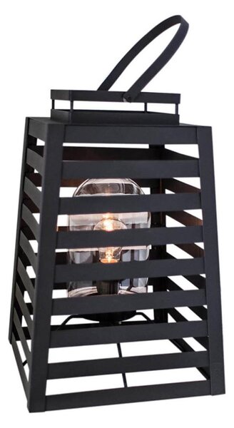 ByRydens 4100380-4007 - Lampada da esterno YANKTON 1xE27/5W/230V IP44