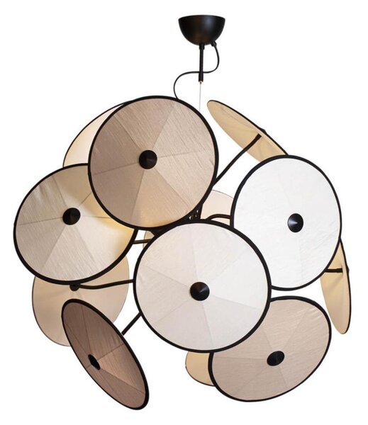 ByRydens 4202290-4002 - Lampadario a cavo CAPPELLO 4xE14/5W/230V