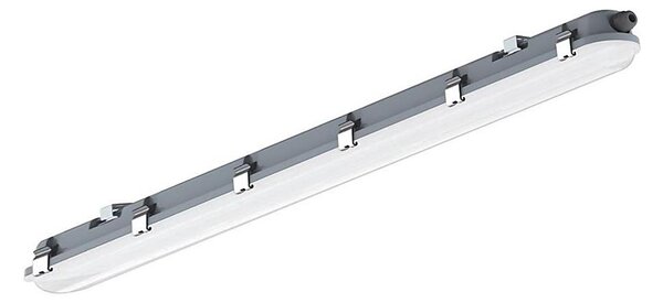 Apparecchio lineare tecnico a LED con sensore di movimento LED/36W/230V 4000K IP65 120 cm