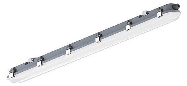 Apparecchio LED lineare tecnico con sensore di movimento LED/36W/230V 6500K IP65 120 cm