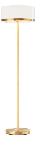 ByRydens 4101030-6509 - Lampada da terra MARCEL 1xE27/8W/230V