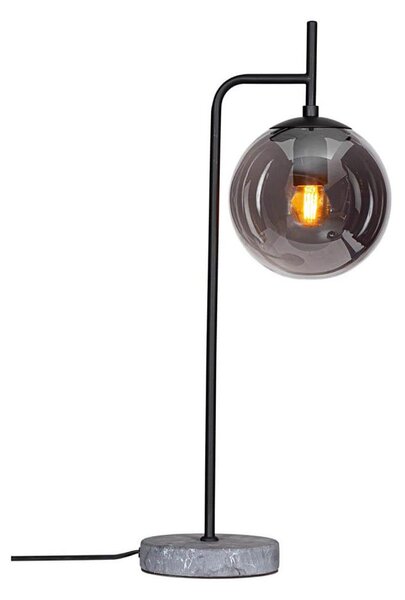 ByRydens 4002550-4505 - Lampada da tavolo BOYLE 1xE27/5W/230V