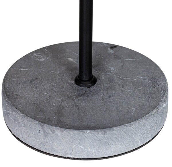 ByRydens 4002550-4505 - Lampada da tavolo BOYLE 1xE27/5W/230V