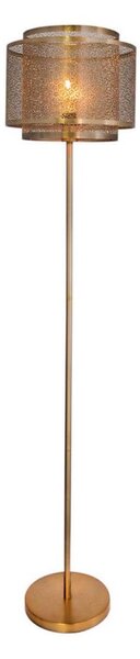 ByRydens 4100180-6519 - Lampada da terra HERMINE 1xE27/5W/230V