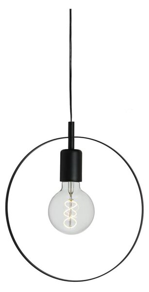 Cottex F5730SV - Lampadario a sospensione con cavo SPARTAN RINGO 1xE27/60W/230V
