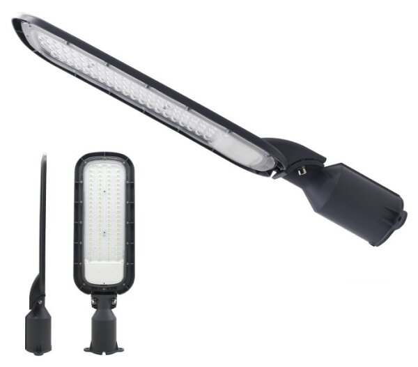 Lampione stradale LED BRELUXO 150W/230V 4000K IP65