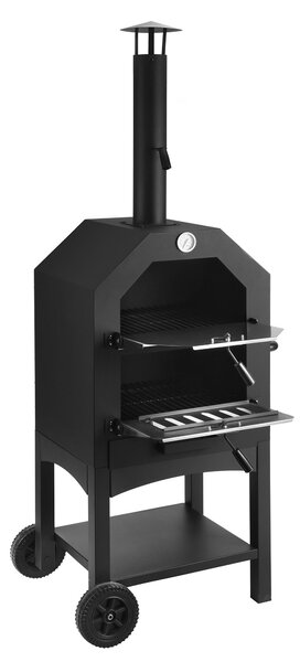 PUEBLO - forno per pizza