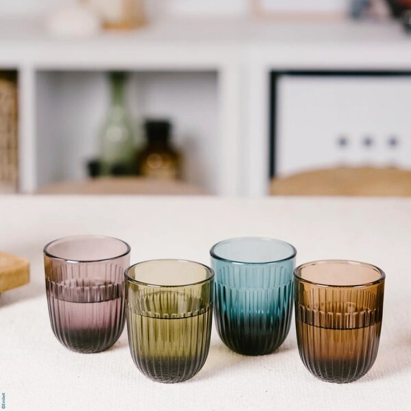 Set di bicchieri 4 pz 260 ml Ouessant – La Rochére