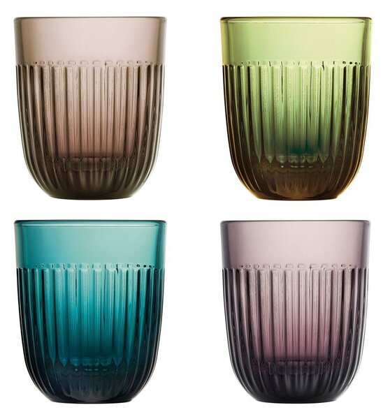 Set di bicchieri 4 pz 260 ml Ouessant – La Rochére