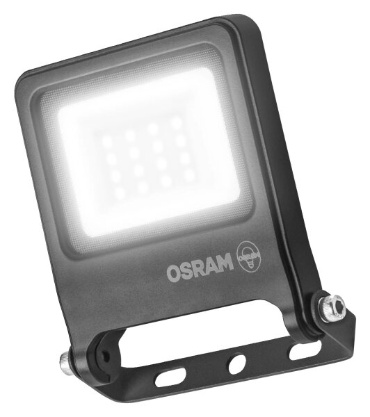 Osram - Proiettore LED ENDURA LED/10W/230V 4000K IP65