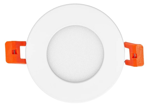 Osram - Faretto da incasso LED SLIM 4,5W/230V 3000K