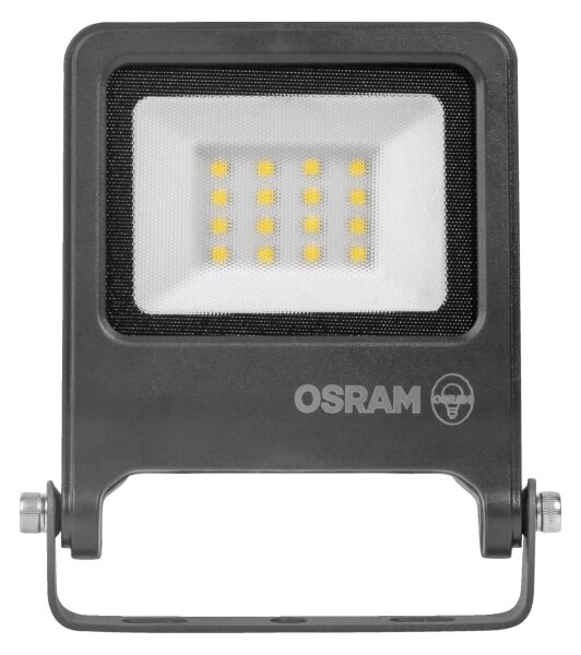 Osram - Proiettore LED ENDURA LED/10W/230V 4000K IP65