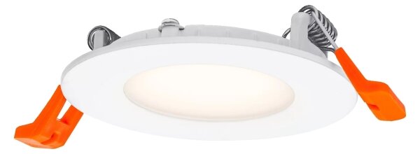 Osram - Faretto da incasso LED SLIM 4,5W/230V 3000K