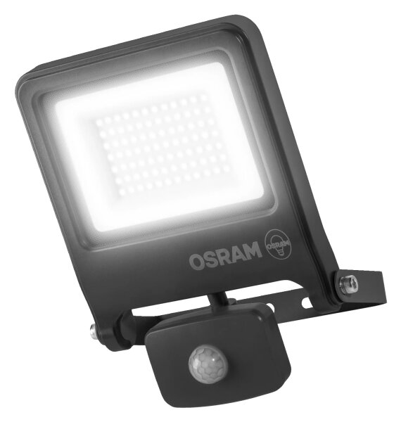 Osram - Proiettore LED con sensore ENDURA LED/50W/230V 4000K IP44