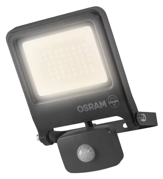 Osram - Proiettore LED con sensore ENDURA LED/30W/230V 3000K IP44