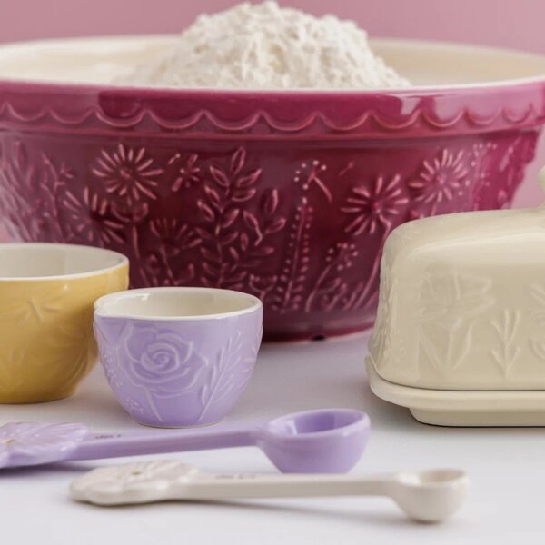 Set di misuratori in ceramica 3 pz In The Meadow – Mason Cash