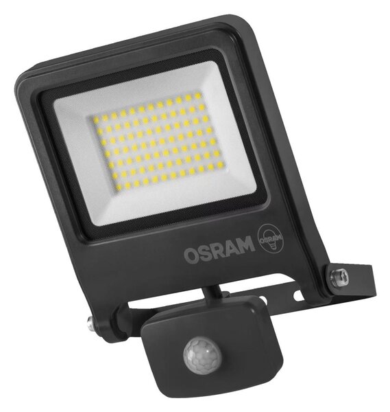 Osram - Proiettore LED con sensore ENDURA LED/50W/230V 4000K IP44