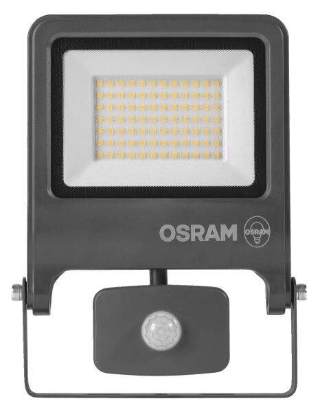Osram - Proiettore LED con sensore ENDURA LED/50W/230V 4000K IP44