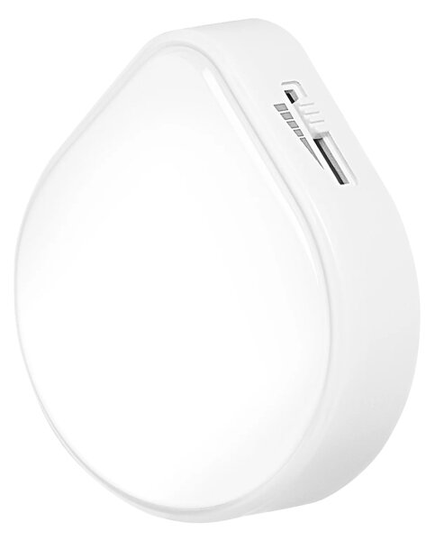 Osram - Luce notturna LED dimmerabile da spina LUNETTA LED/0,5W/230V
