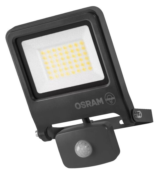Osram - Proiettore LED con sensore ENDURA LED/30W/230V 3000K IP44